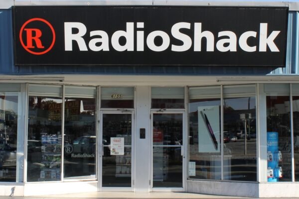 Static and Sentiment: 12 RadioShack Icons That Defined a Generation