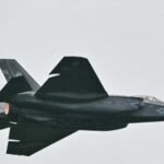 Stealth Takes Center Stage: F-35 Set to Make Landmark Debut at IAF’s Tarang Shakti Exercise