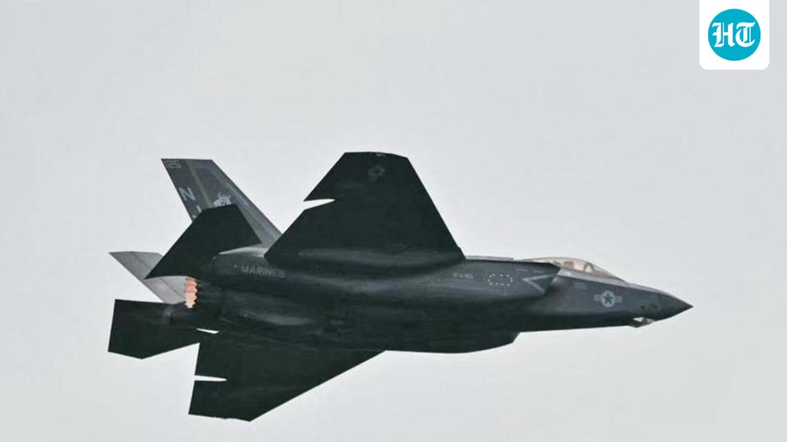 Stealth Takes Center Stage: F-35 Set to Make Landmark Debut at IAF’s Tarang Shakti Exercise