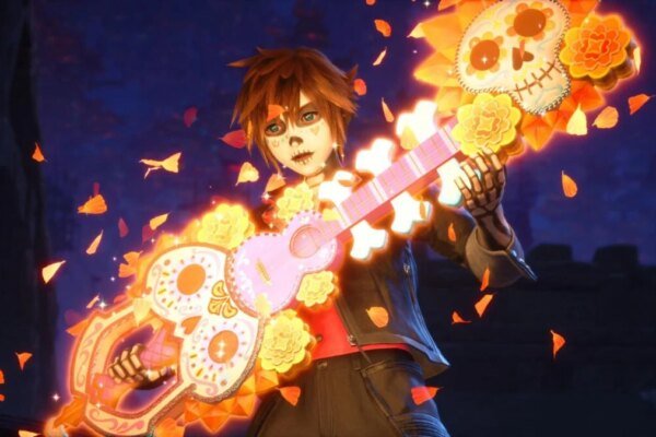 Steam Leak Unlocks the Secrets of Kingdom Hearts 4’s Hidden Disney Worlds