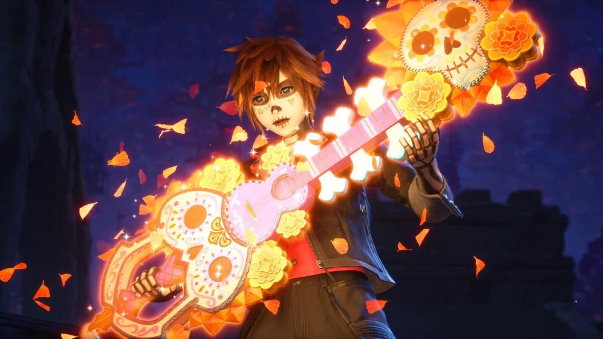 Steam Leak Unlocks the Secrets of Kingdom Hearts 4’s Hidden Disney Worlds