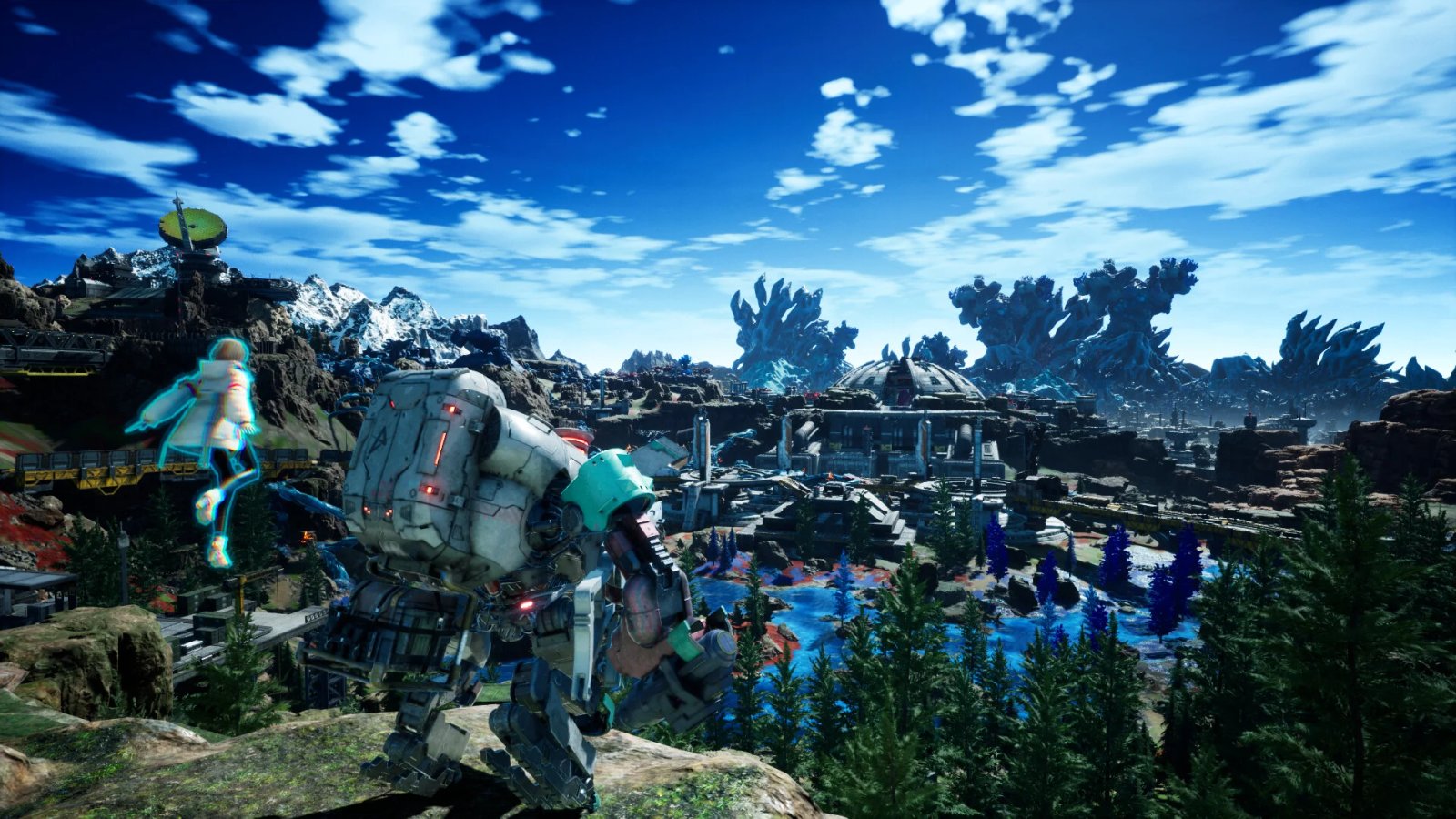 Steel Souls Scrapped: Could a Last-Ditch Offline Patch Save This Short-Lived Mecha Brawler?