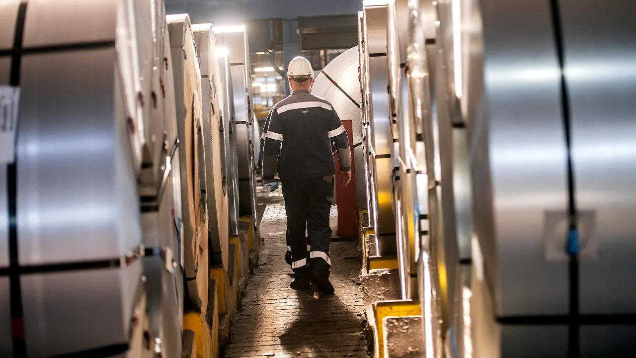 Steel Titan’s $15B Iowa Bet: The Blueprint for a New American Industrial Era