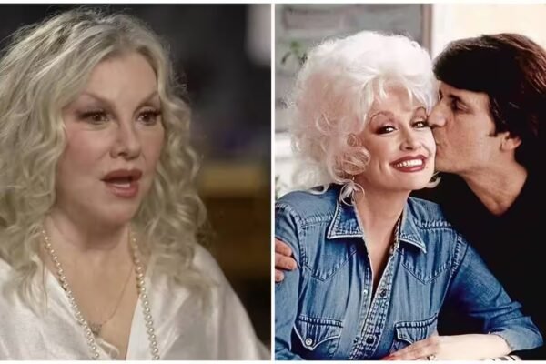 Stella Parton Reveals Heartbreaking Truth Behind Dolly’s Marriage and Carl Dean’s Final Years