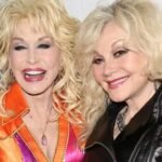 Stella Parton Reveals Why Dolly Kept Secret Cancer Battle From Family