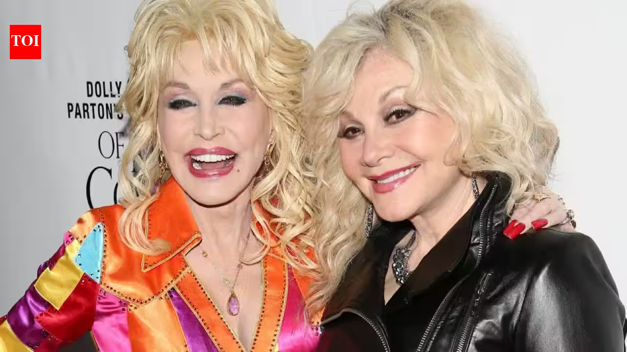 Stella Parton Reveals Why Dolly Kept Secret Cancer Battle From Family