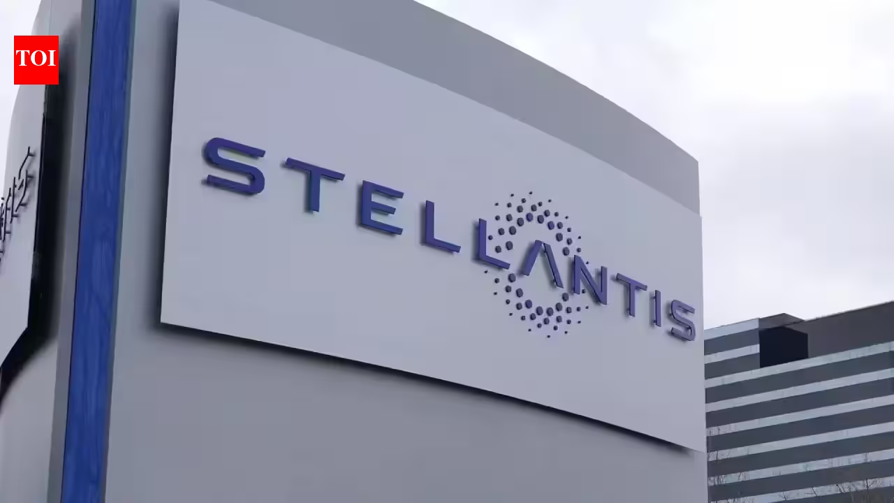 Stellantis Revs Up India Strategy with Triple-Capacity Export Blitz