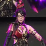 Stellar Blade’s Evolution Continues: Four Free Bayonetta-Inspired Fits Drop on PS5