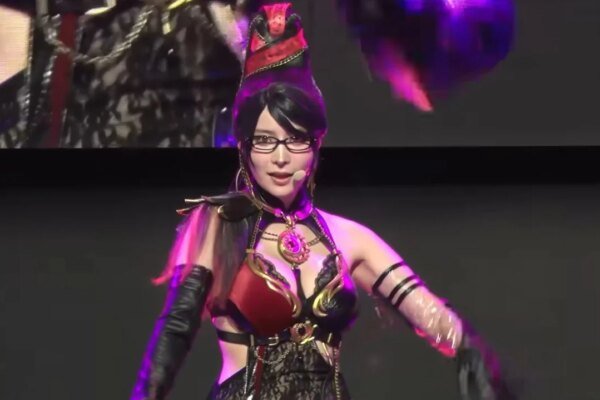 Stellar Blade’s Evolution Continues: Four Free Bayonetta-Inspired Fits Drop on PS5