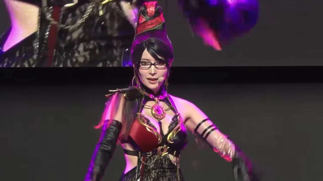 Stellar Blade’s Evolution Continues: Four Free Bayonetta-Inspired Fits Drop on PS5