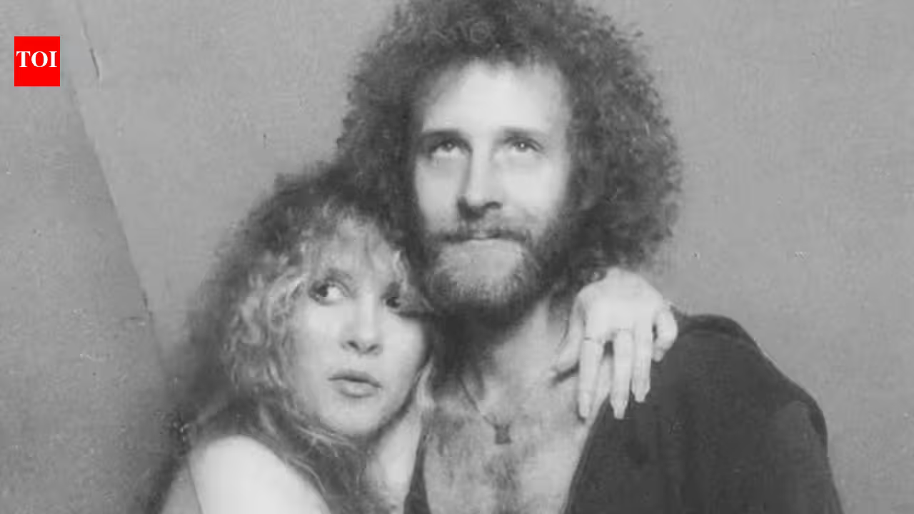 Stevie Nicks’ Brother Christopher Passes Away at 72 Following Cancer Battle