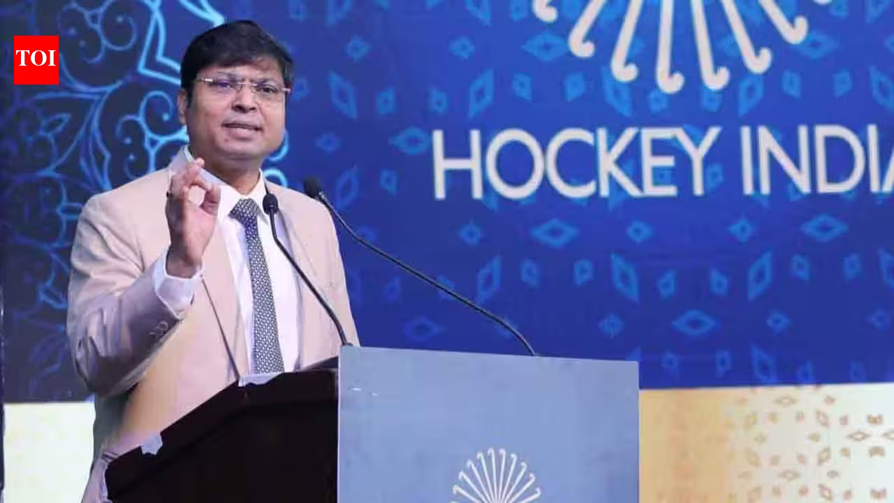 Stick and Stolen: Dilip Tirkey Escalates Hockey India Civil War with Criminal Complaint