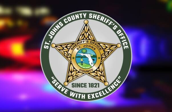 Sting Operation Snags St. Johns County Man: Child Solicitation Arrest Leads to Deportation Proceedings