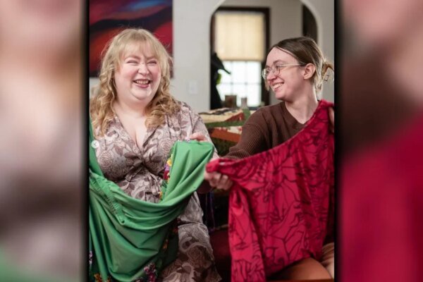 Stitched Together: How a Grassroots Rescue Saved a Plus-Size Brand From Tariff Ruin