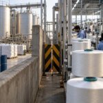 Stitched or Strangled: Is India’s 13% Polyester Tax Gap Unraveling the Textile Sector?