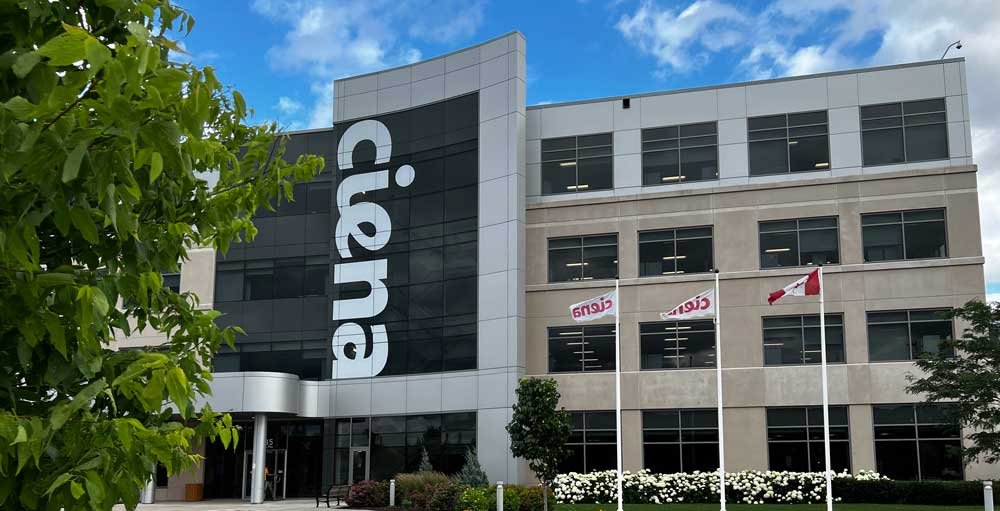 Ciena Stock: Ciena Earnings Beat Amid AI Data Center Boom
