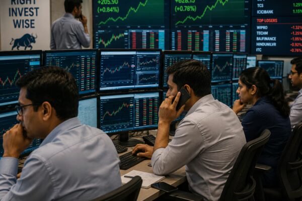 Kwala Intel is making Stock charts easier to understand in Hindi, Tamil, Telugu and other Indian languages