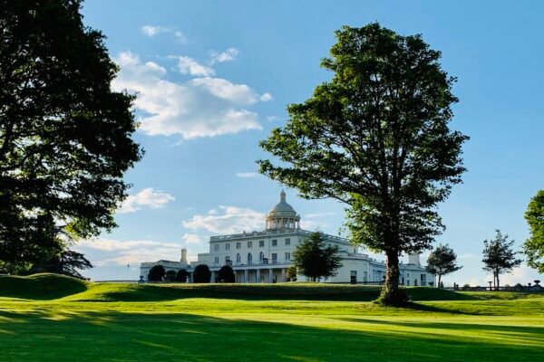 Stoke Park Serves Up Culinary Renaissance Ahead of Grand Hotel Relaunch