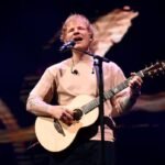 Storm Clouds Sink the Shape of You: Ed Sheeran’s Gillette Stadium Shows Scrapped by Severe Weather