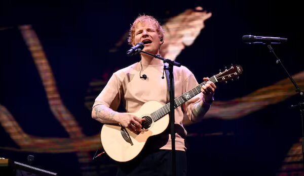 Storm Clouds Sink the Shape of You: Ed Sheeran’s Gillette Stadium Shows Scrapped by Severe Weather