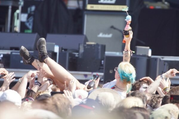 Storm Silences the Stage: Louder Than Life Festival Evacuated as Severe Weather Hits