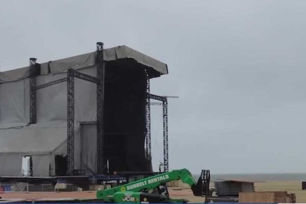 Storm Surge: Oceans Calling Festival Abandons Friday Slate as Nor’easter Looms