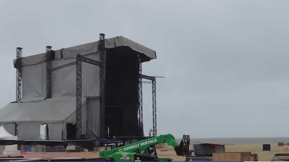 Storm Surge: Oceans Calling Festival Abandons Friday Slate as Nor’easter Looms