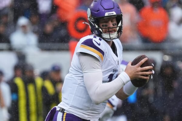 Stormy Skies, Twin Victories: Vikings Stay Perfect as Lynx Find Their Rhythm