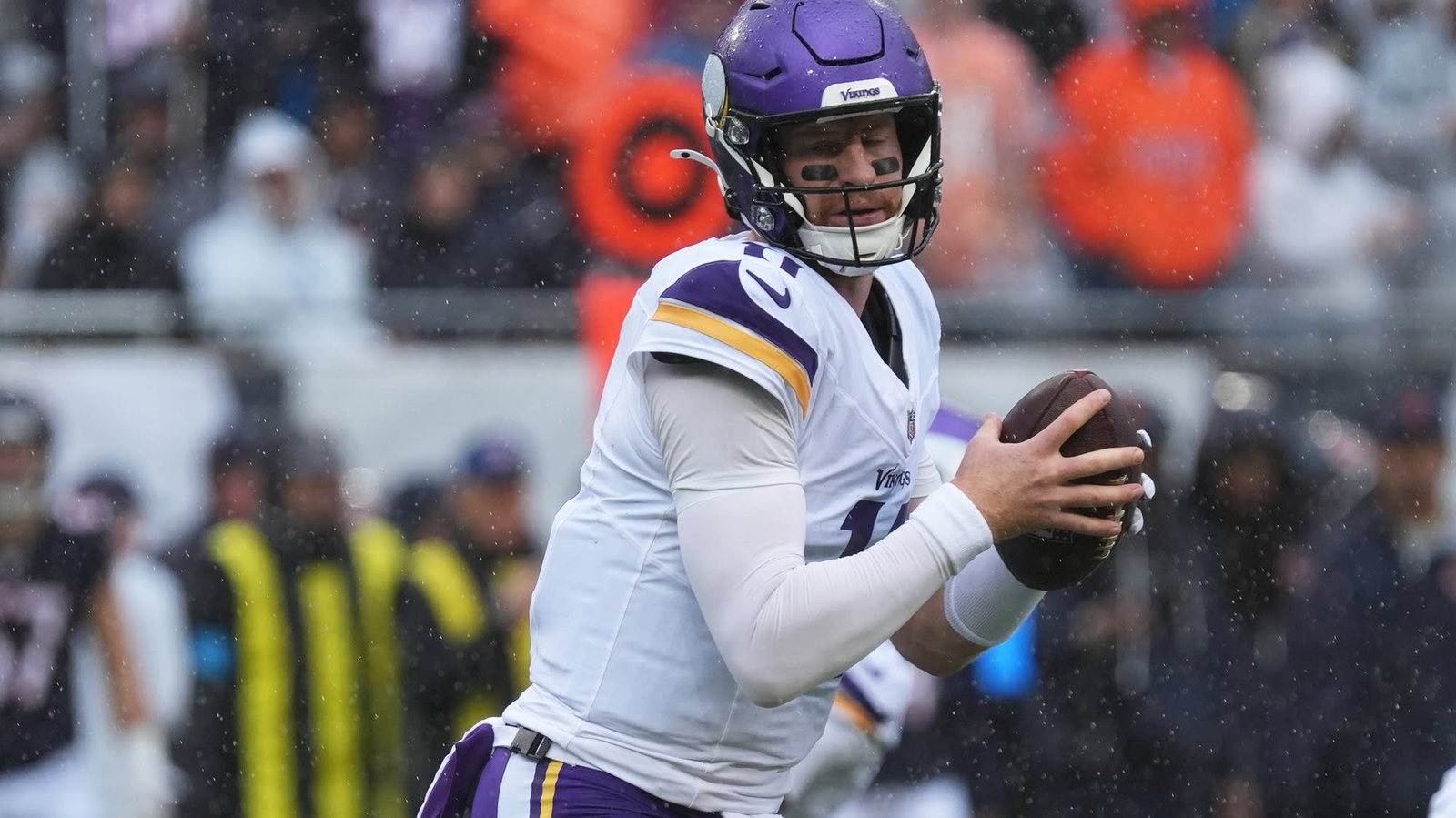 Stormy Skies, Twin Victories: Vikings Stay Perfect as Lynx Find Their Rhythm
