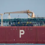 Strait Escape: Indian Crew Safe After Drone Strike Targets LPG Tanker