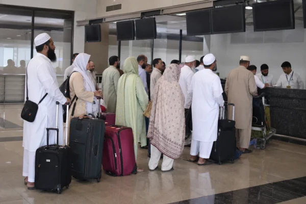 Stranded at the Border: Pilgrimage Dreams Halted for 100 Sikh Devotees