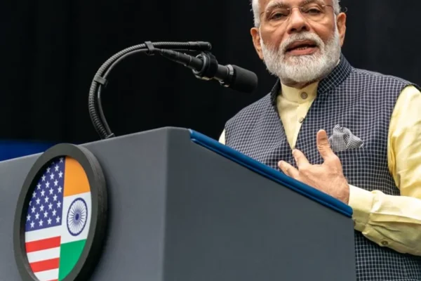 Strategic Defiance: India Rebuffs U.S. Pressure to Shackle Russia Ties