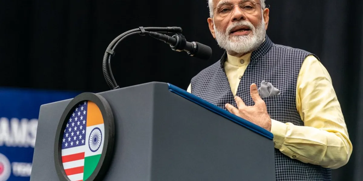 Strategic Defiance: India Rebuffs U.S. Pressure to Shackle Russia Ties