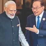 Strategic Pivot: Malaysia and Ethiopia Forge Deeper Defence Ties with India