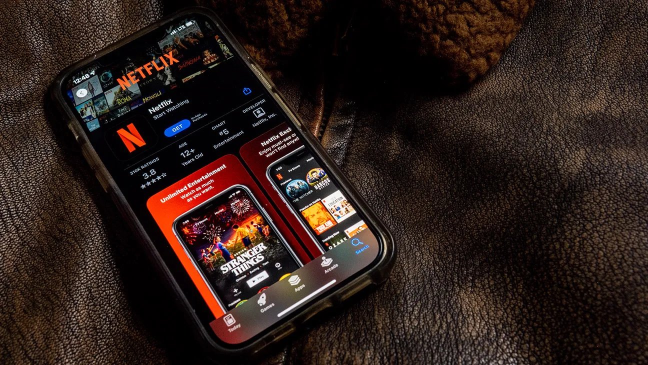Streaming Breach: Florida Accuses Netflix of Deceptive Privacy "Bait-and-Switch"