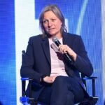 Streaming Shake-Up: Cindy Holland Exits Paramount in Executive Exodus
