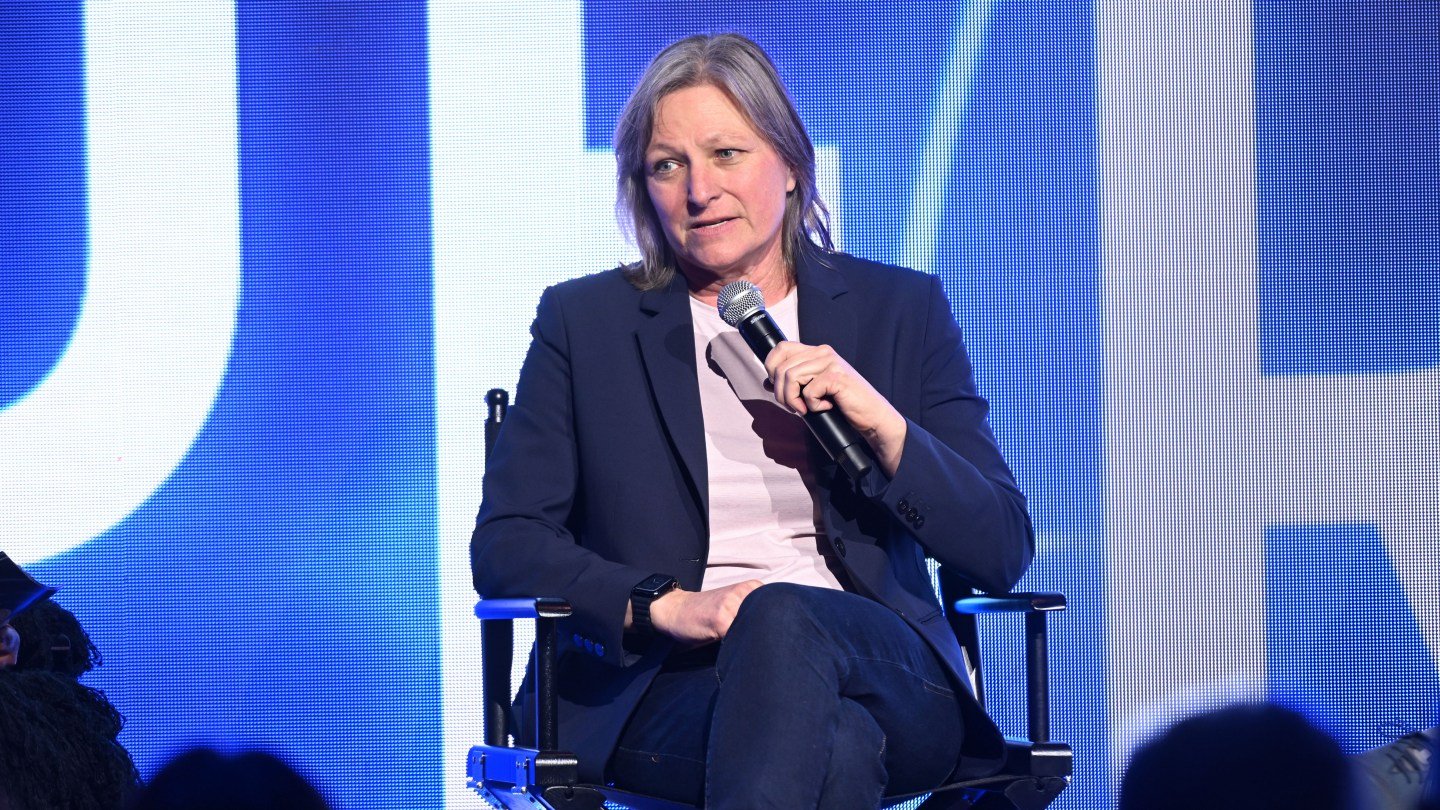 Streaming Shake-Up: Cindy Holland Exits Paramount in Executive Exodus