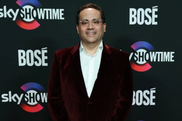 Streaming Shakeout: SkyShowtime Faces Uncertain Future as Media Giants Reassess Partnership