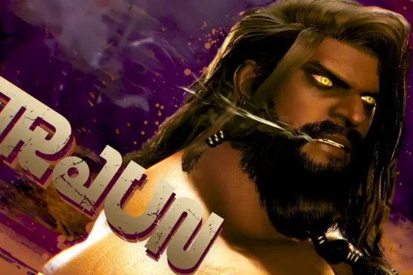 Street Fighter 6 Unleashes Arjun: October Update Rewrites the Meta