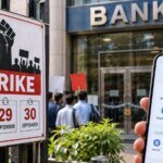 Strike Strategy: Banks Keep Sunday Doors Open Amid Looming Three-Day Shutdown