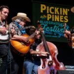 Strumming Through Two Decades: How Pickin’ in the Pines Became an Economic Powerhouse