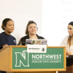 Student Senate Grants $2,000 Boost to Empower Student-Led Business Innovation