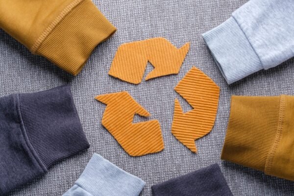 Style Meets Sustainability: Ministry Launches Bold New Alliance to Reshape Fashion’s Future