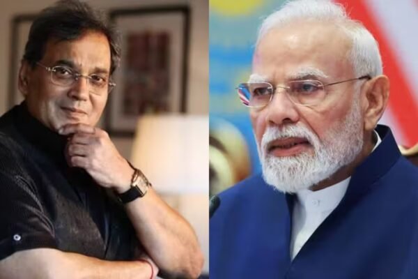 Subhash Ghai Hails PM Modi’s BRICS Leadership: 'Only He Can Do It, Love Begets Love'