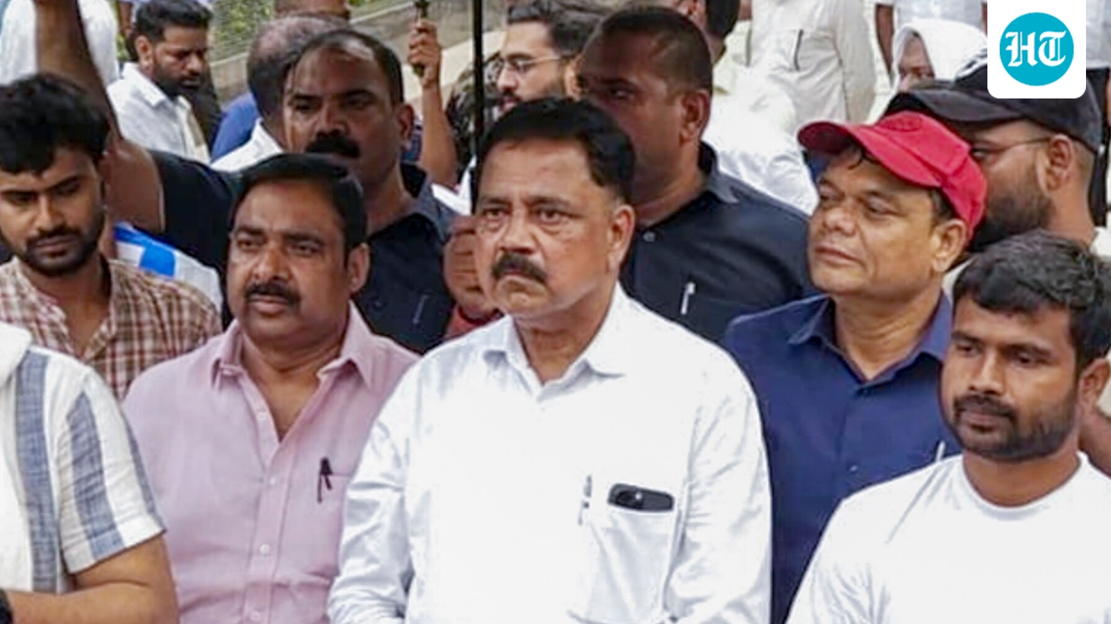 Sudivya Kumar’s Sudden Passing Leaves JMM Grappling With Irreparable Void