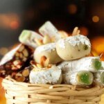 Sugar-Coated Safety: UP Sweets Must Now Wear Their Expiry Date on Their Sleeve