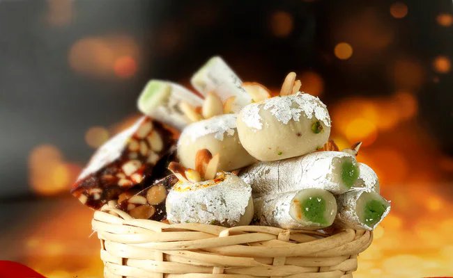 Sugar-Coated Safety: UP Sweets Must Now Wear Their Expiry Date on Their Sleeve