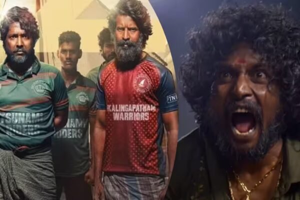Suhas Stuns: How the Telugu Star Stole the Show in ‘Mandaadi’