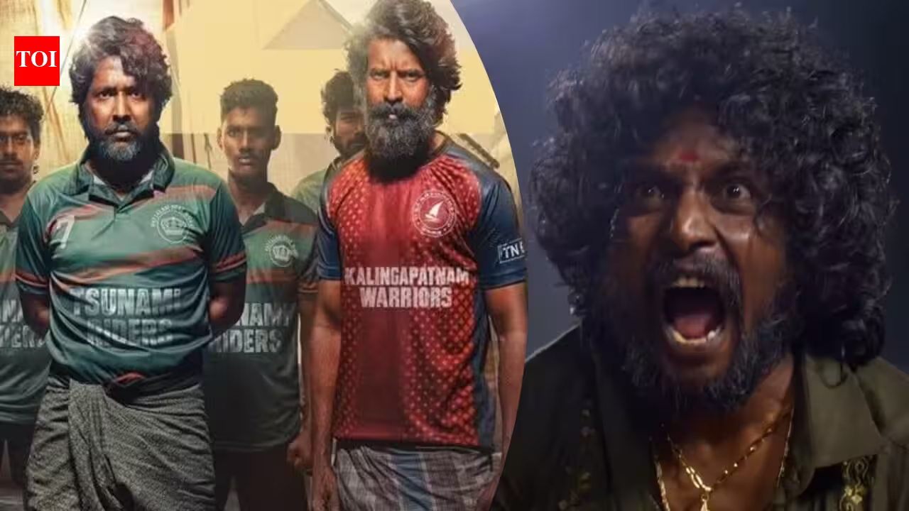 Suhas Stuns: How the Telugu Star Stole the Show in ‘Mandaadi’