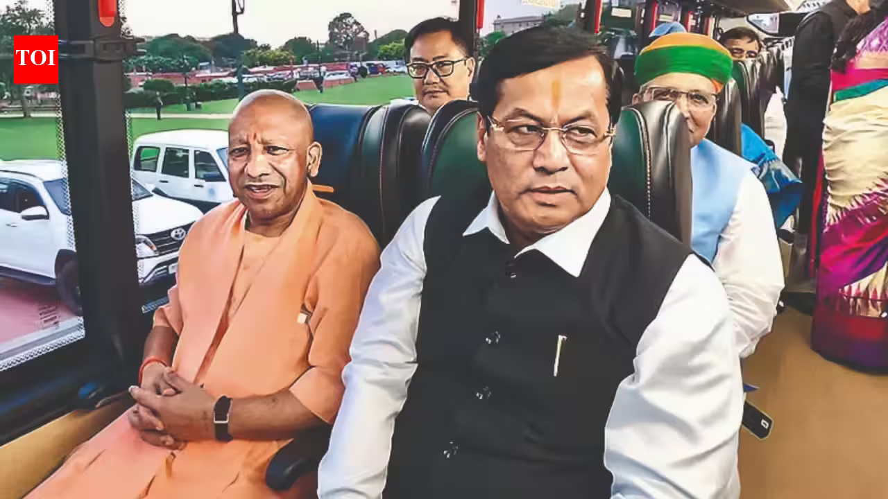 Summit Glow: Global Stature Translates to Domestic Gains for BJP